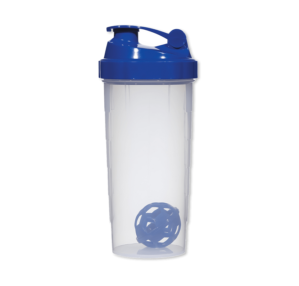 24 oz. Shake It Up Flip-Top Shaker Bottle-default