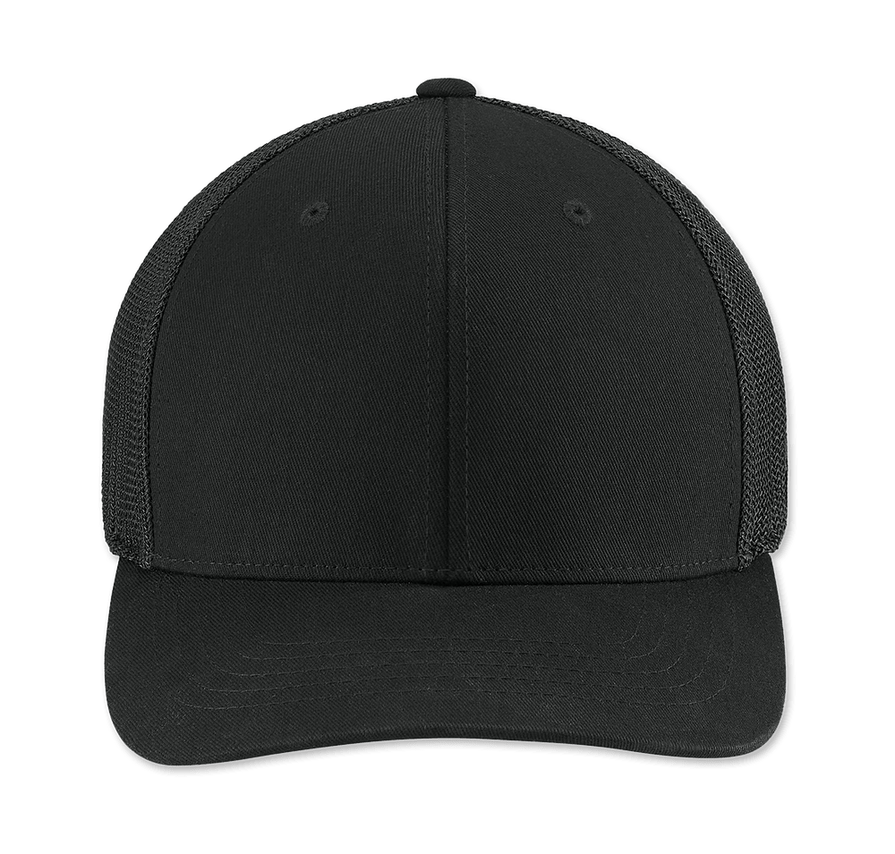 Carhartt Flexfit 110 Snapback Trucker Hat-default