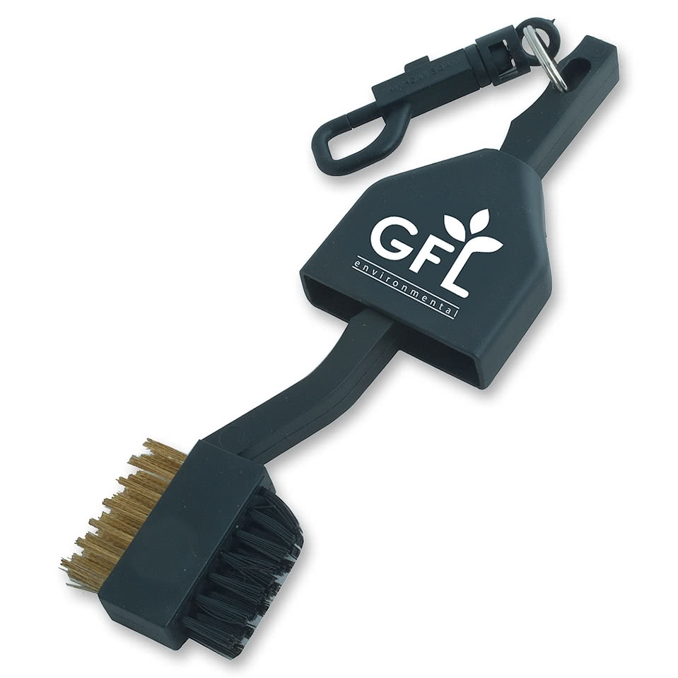 Pro Dual Brush / Cleaner