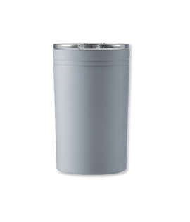 11 oz. Sherpa Tumbler and Can Insulator - Color: Grey
