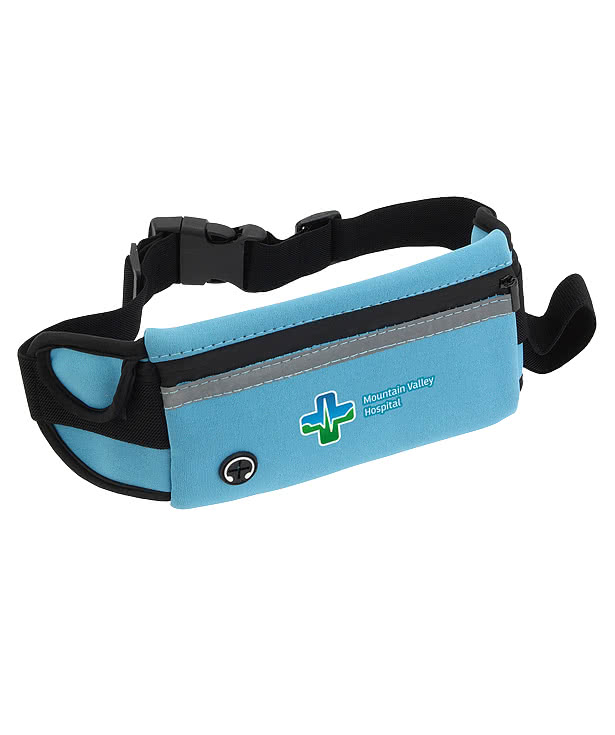 Stash Pocket Sport Fanny Pack