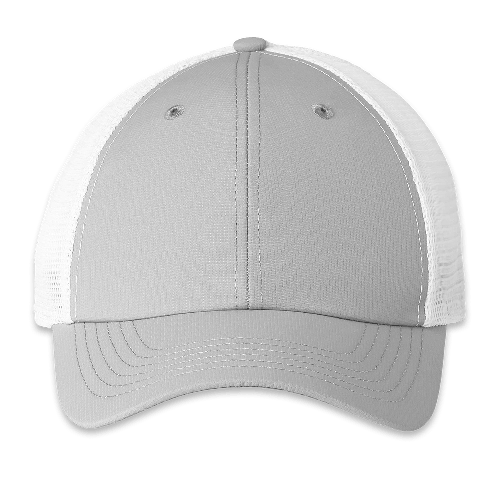 Imperial Original Snapback Trucker Hat-default