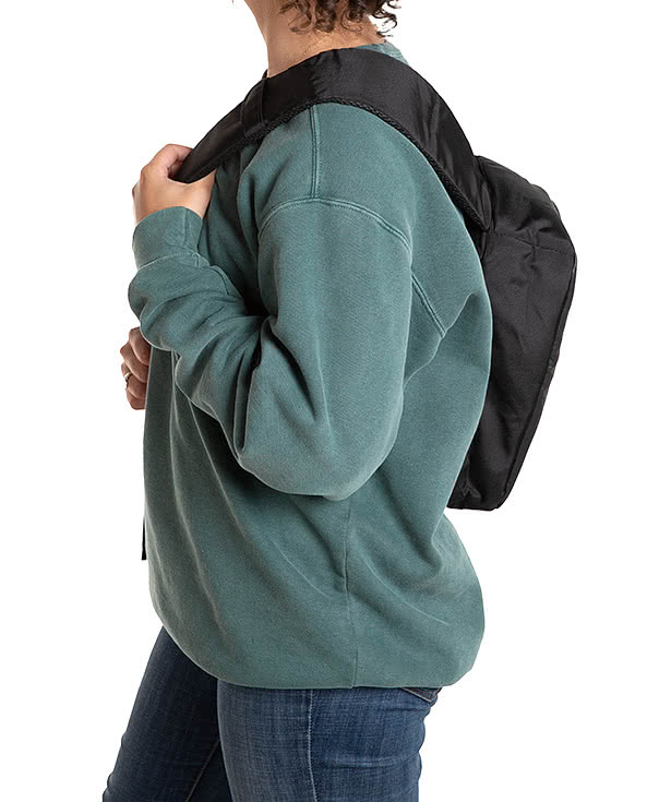 Broadway Adjustable Sling Bag