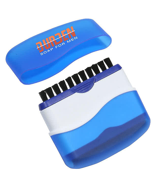 Clean Sweep Monitor and Keyboard Brush