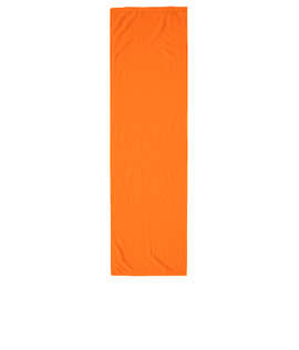 Cleenfreek Antimicrobial Fitness Towel - Color: Orange