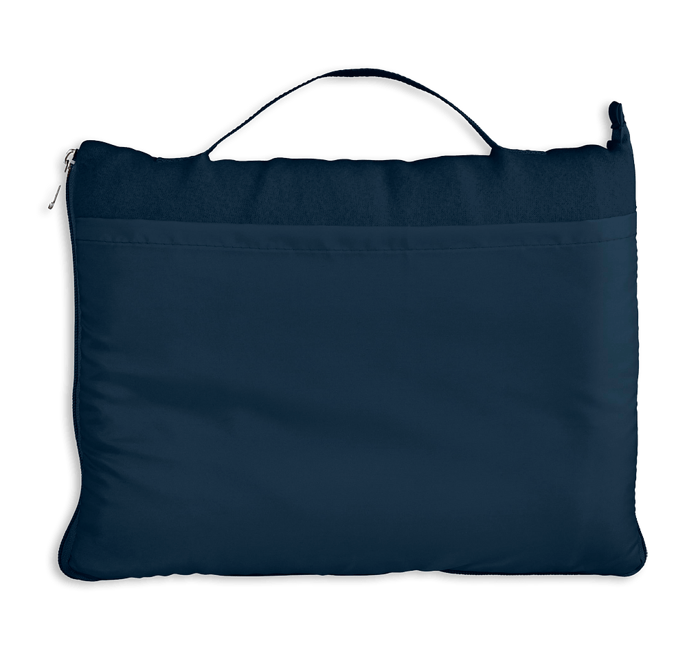 Roam Fleece Travel Blanket-default