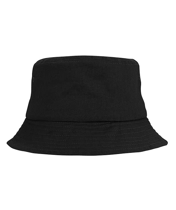 Cotton Bucket Hat