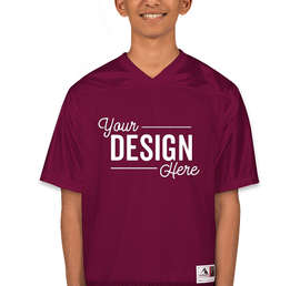 Augusta Youth Replica Football Jersey