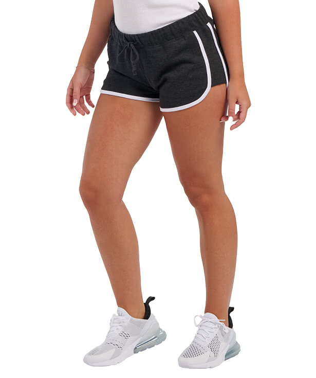Boxercraft Women’s French Terry Shorts