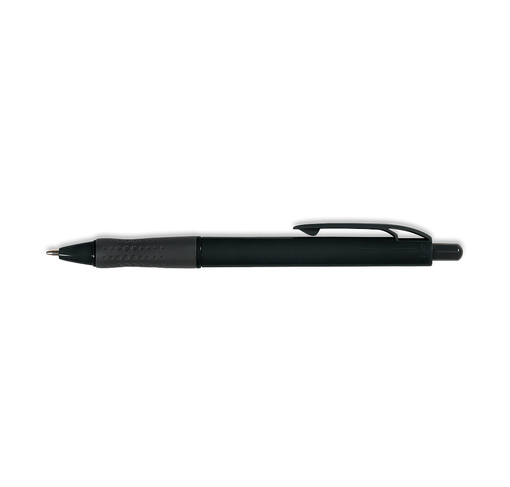Sunrise Ballpoint Pen (black ink)-default