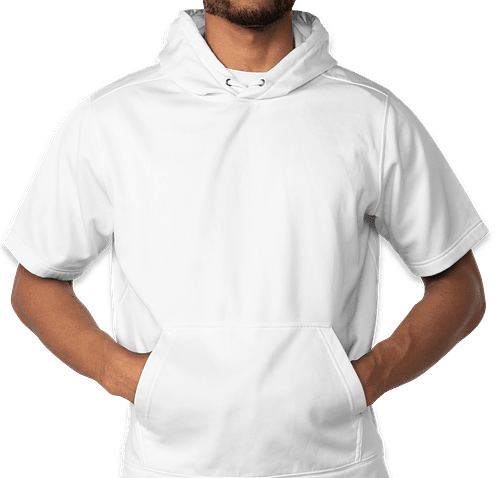 Hoodie 2024 sleeve design