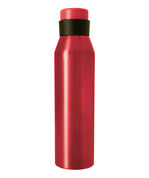 24 oz. Nick Aluminum Water Bottle