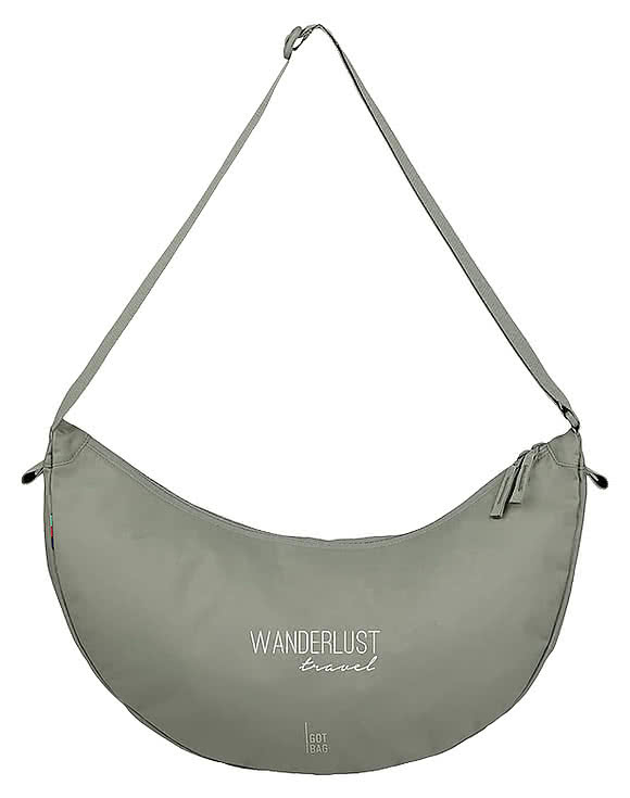 Got Bag Moon Bag Large