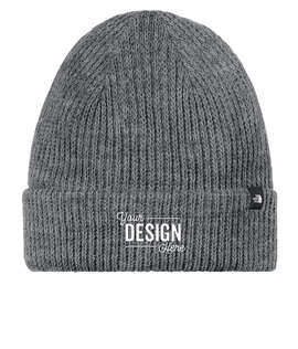 The North Face Circular Rib Beanie