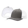 Richardson Five-Panel Snapback Trucker Hat