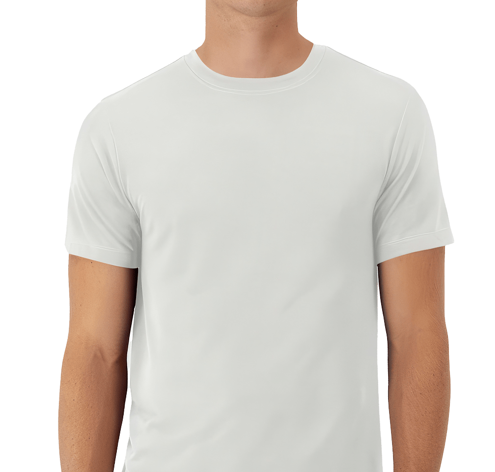 Hanes Cool Dri Cotton Touch Lightlweight Performance Shirt-default