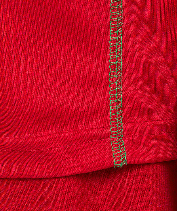High Five Mundo Performance Soccer Jersey