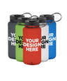 30 oz. Hardy Tritan Water Bottle