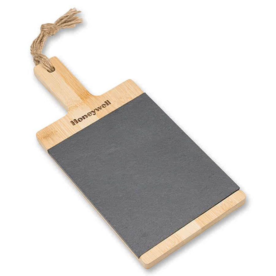 Ashbery Serving Board in Bamboo