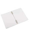 Quarry Stone Paper Soft Cover Spiral Notebook