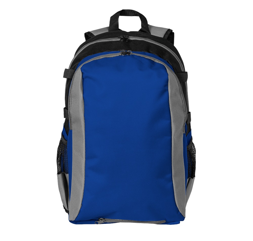 High Five All-Sport Backpack-default