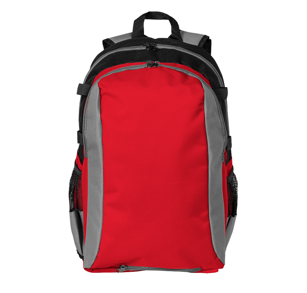 High Five All-Sport Backpack-default