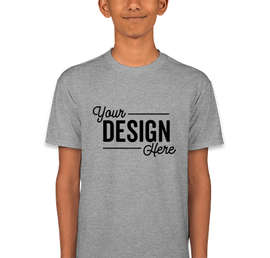 Hanes Youth Nano T-shirt