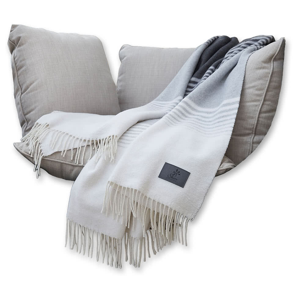 Capri Throw