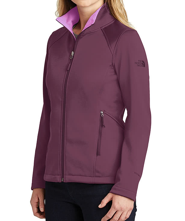 Canada - The North Face Women's Ridgewall Soft Shell Jacket