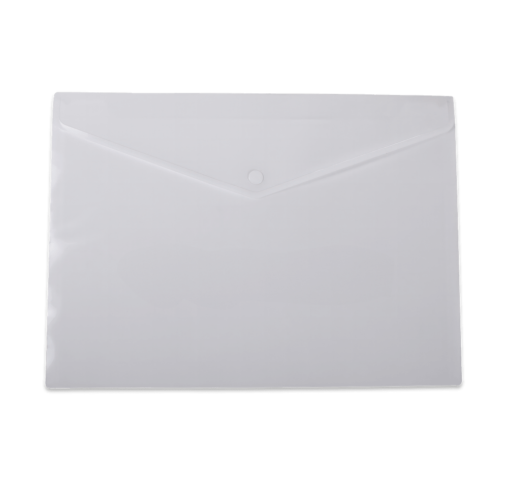 Letter-Size Document Envelope-default