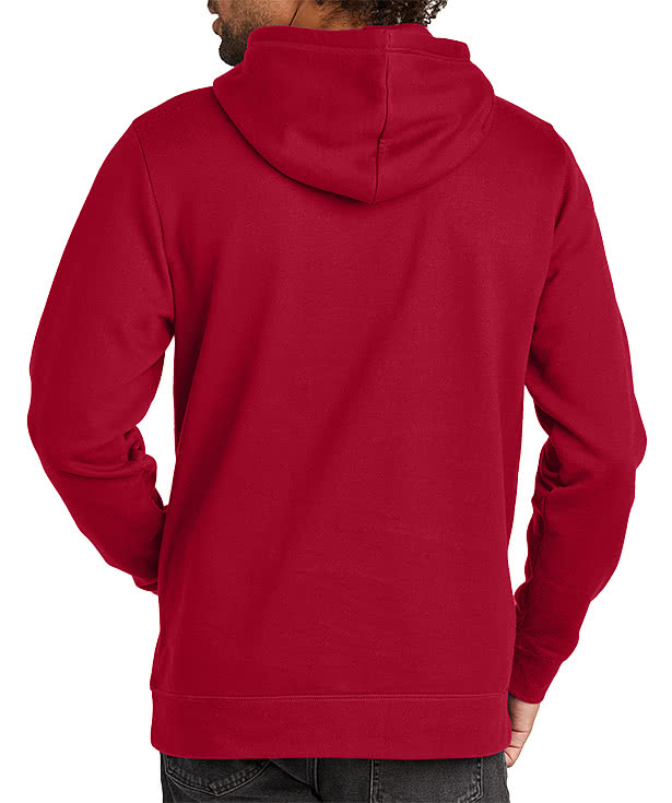 New Era Comeback Midweight Pullover Hoodie