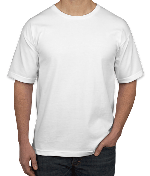 bayside t shirts made in usa