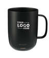 Ember Laser Engraved 14 oz. Stainless Steel Temperature Control Mug