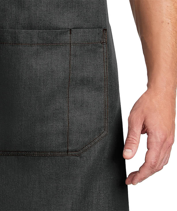 Port Authority Market Full-Length Apron