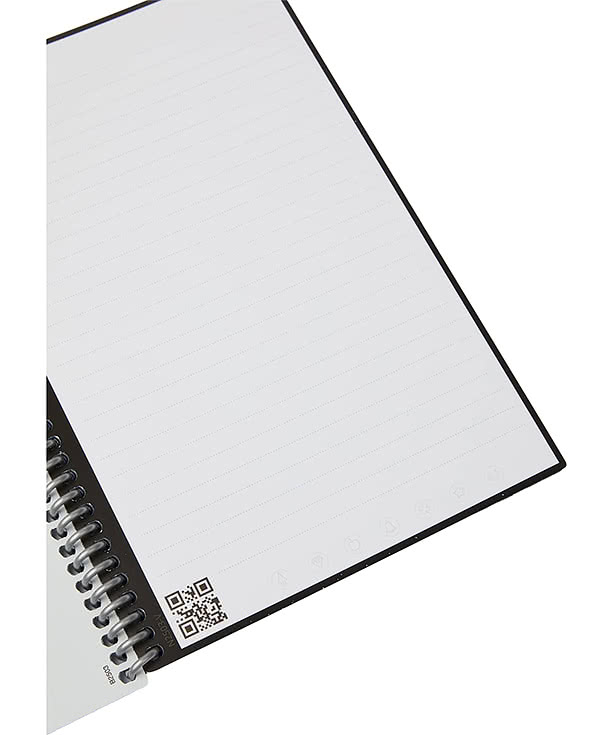 Rocketbook Core Executive Notebook Set
