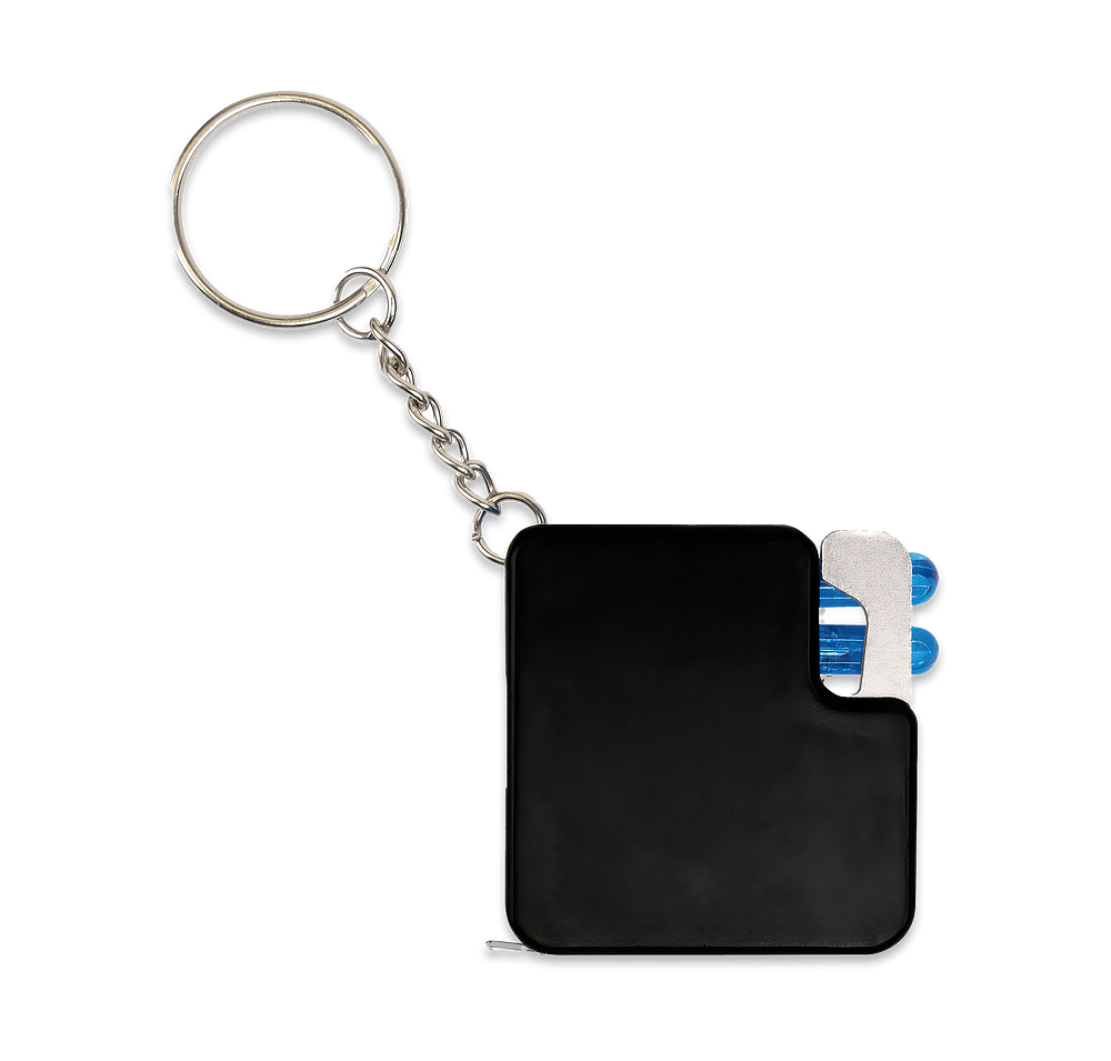 Swift 4-in-1 Multi-Tool Keychain-default
