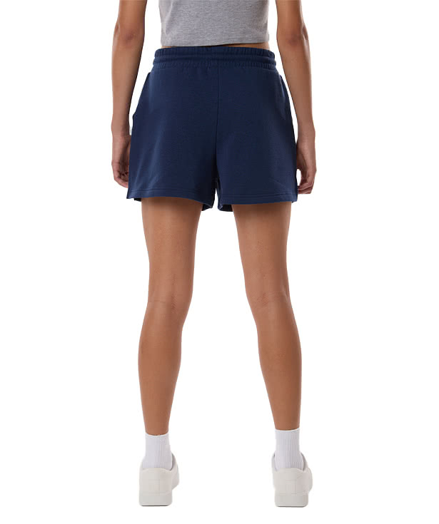Boxercraft Women’s Fleece High Waisted Shorts