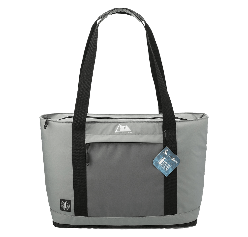 Arctic Zone Repreve Expandable 50 Can Cooler-default