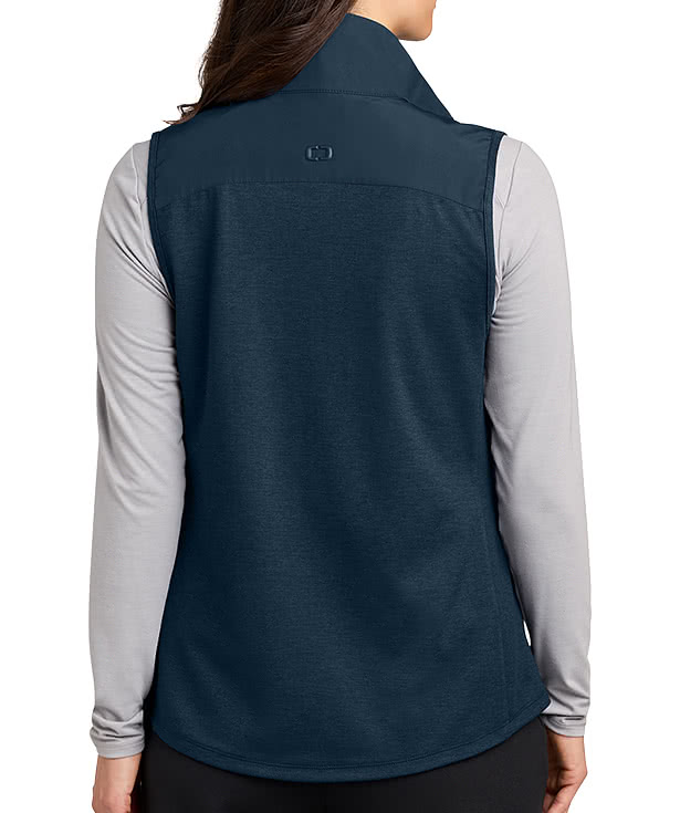 OGIO Women’s Driveline Hybrid Vest