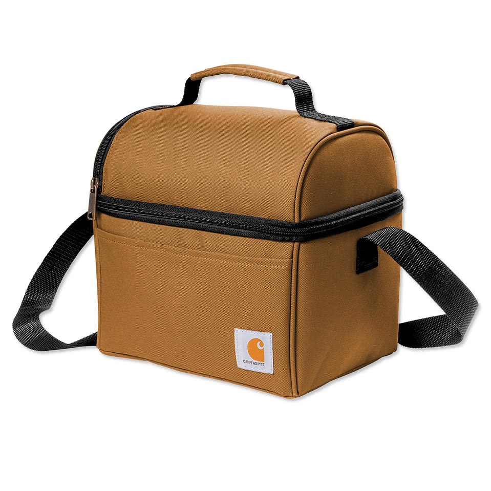 Carhartt Lunch 6 Can Cooler