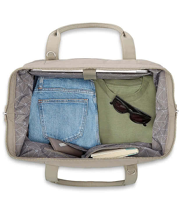 Samsonite Better Than Basic Weekender Bag