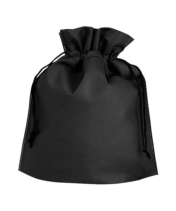 Full Color Poly Pro Cinch Gift Bag