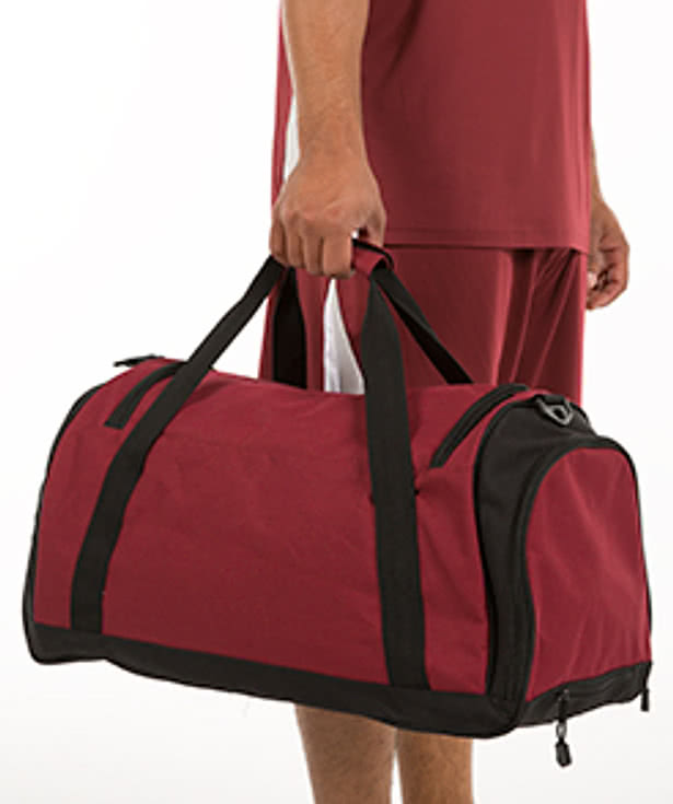 Team 365 Sport Duffel Bag
