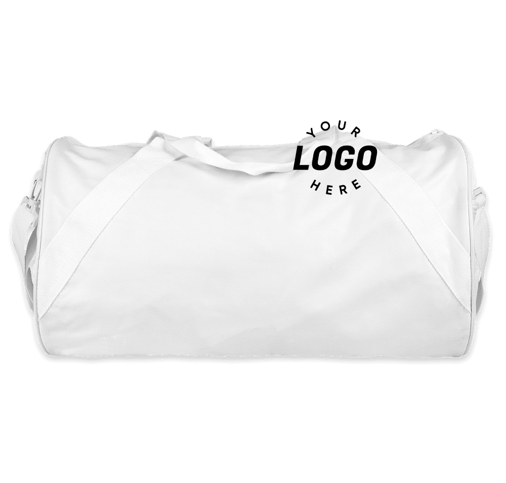 Design Custom Printed Liberty Bags Small Duffel Bags Online