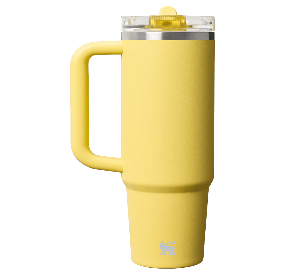Stanley 40 oz. Quencher ProTour Flip Straw Tumbler-default