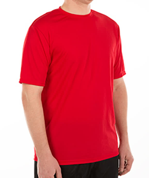 A4 Promotional Performance Shirt