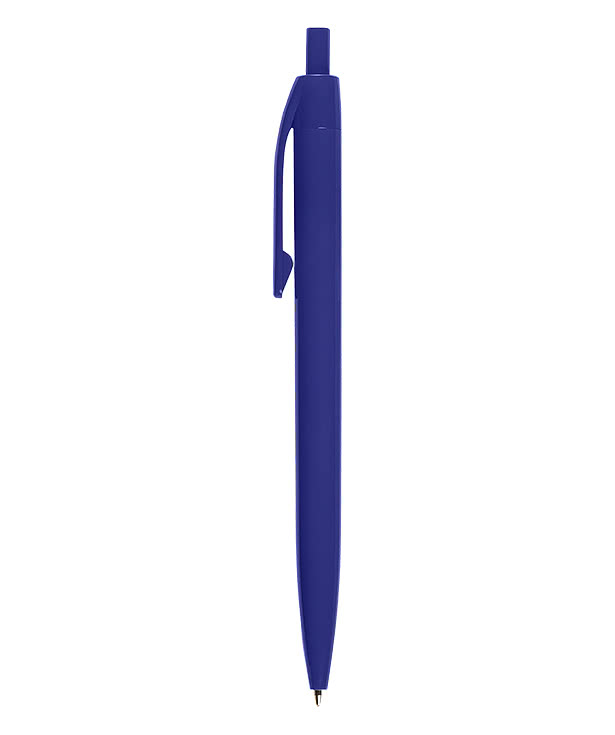 Glossy Ballpoint Pen (black ink)