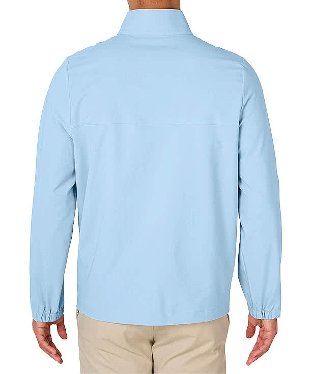 Charles River Lexington Stretch Full Zip Jacket