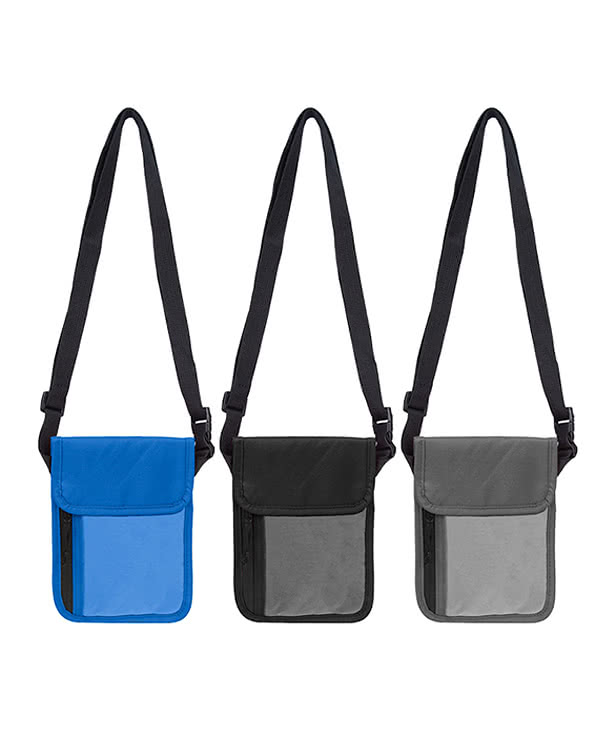 Sidekick Crossbody Sling Bag