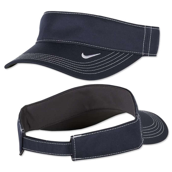 Nike Dri-FIT Swoosh Performance Visor
